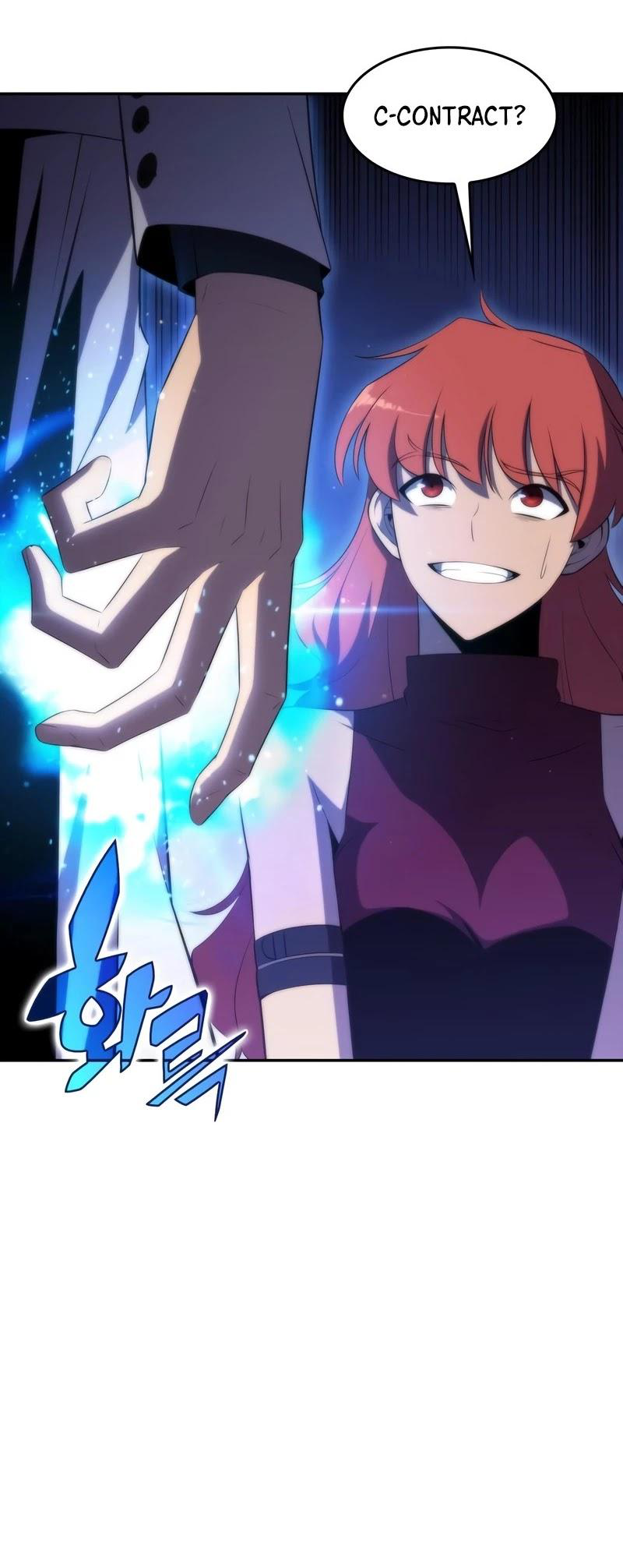 Solo Max-Level Newbie - Chapter 44 Page 28