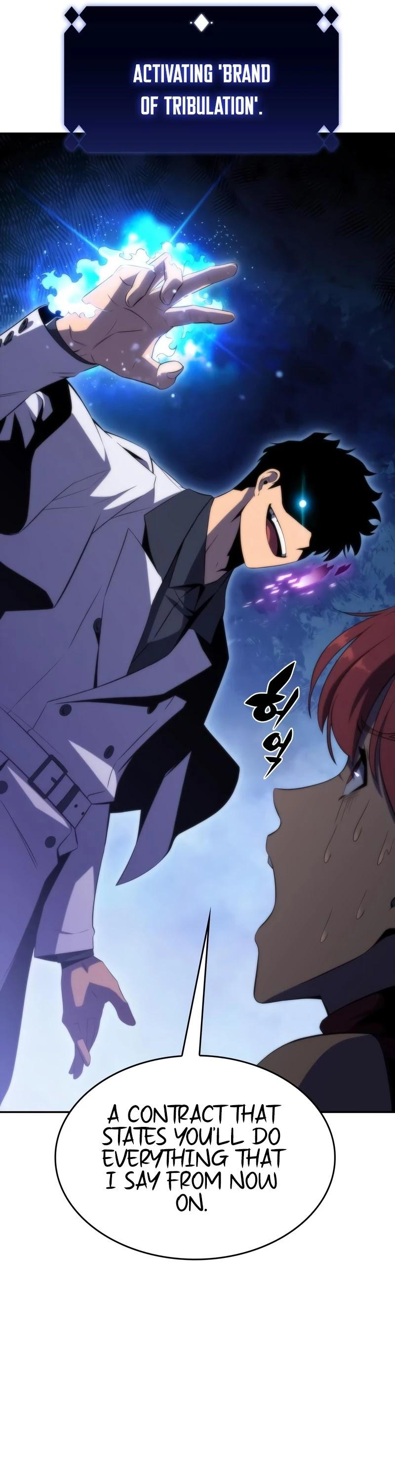Solo Max-Level Newbie - Chapter 44 Page 29