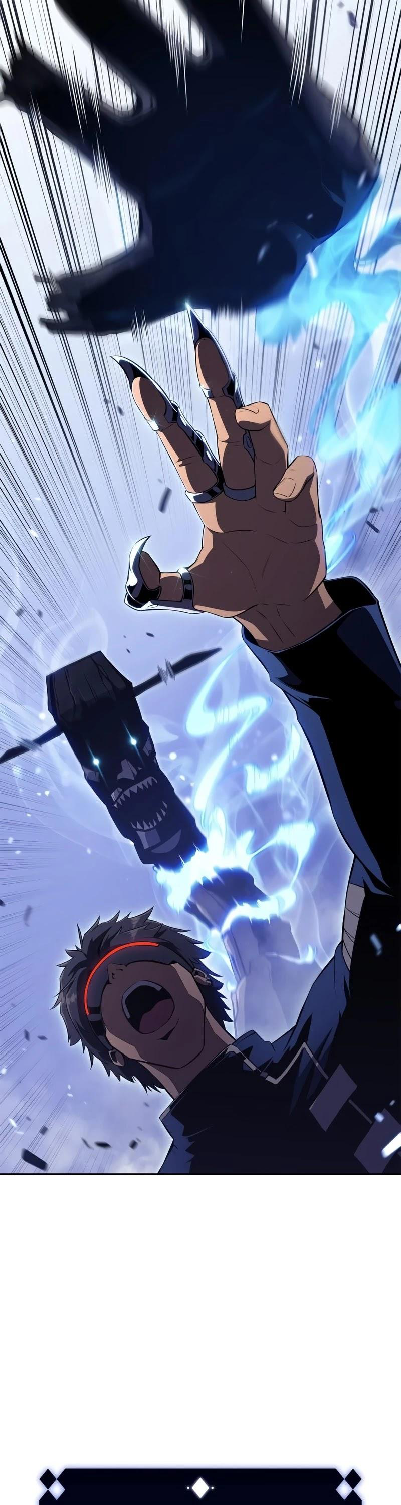 Solo Max-Level Newbie - Chapter 44 Page 3