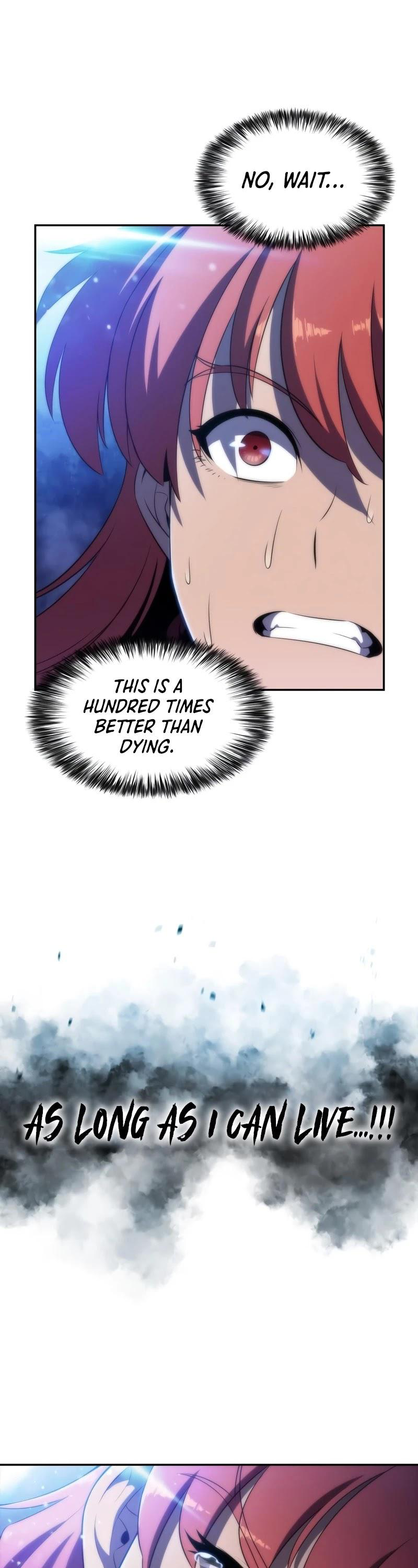 Solo Max-Level Newbie - Chapter 44 Page 30