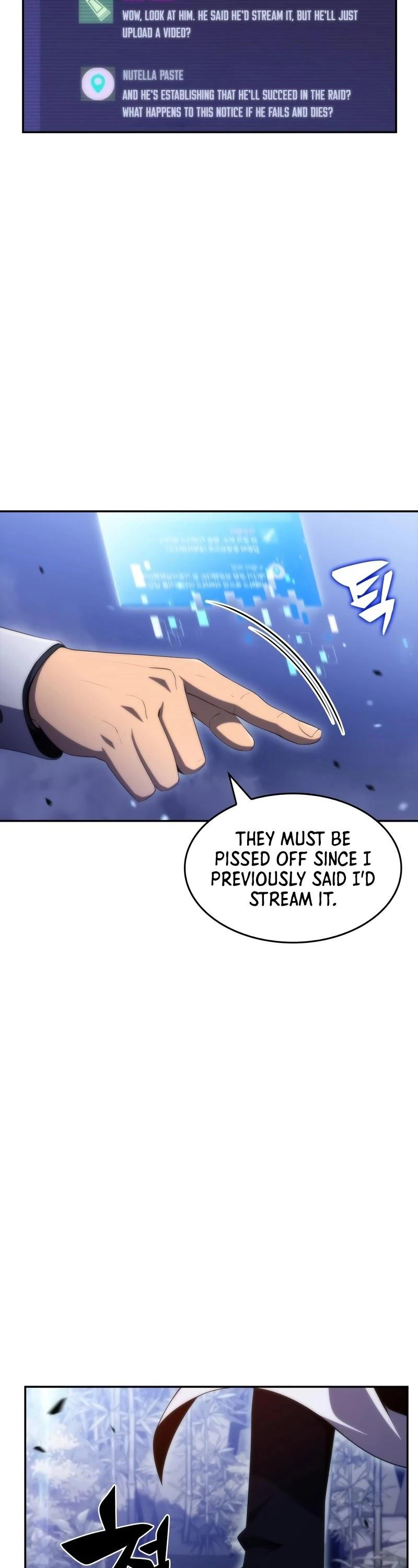 Solo Max-Level Newbie - Chapter 44 Page 33
