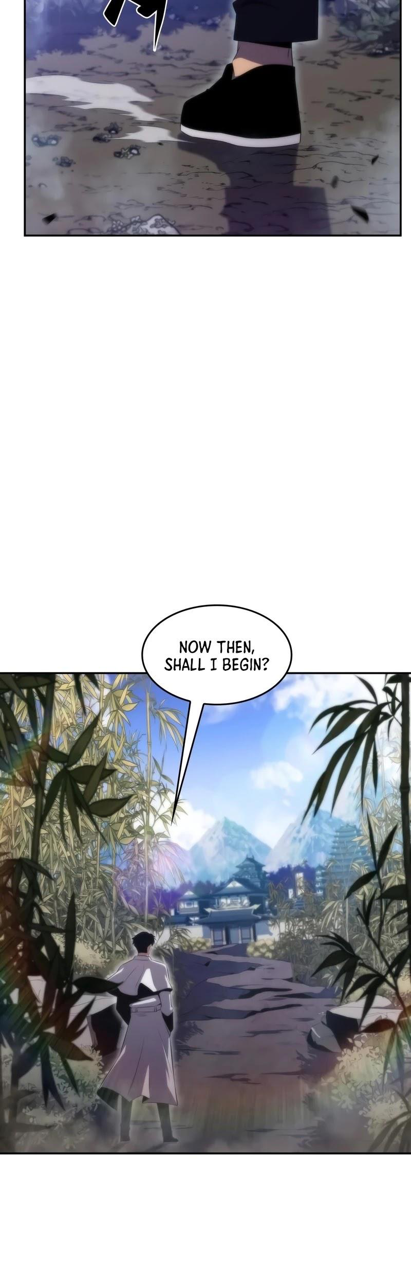 Solo Max-Level Newbie - Chapter 44 Page 34