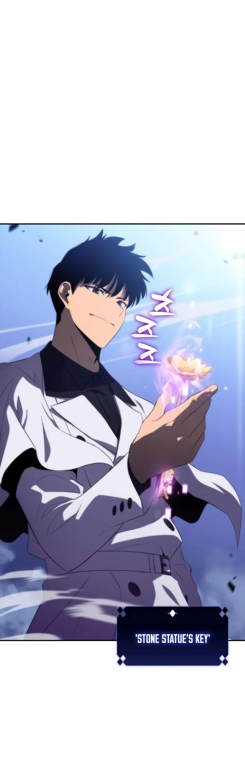 Solo Max-Level Newbie - Chapter 44 Page 35