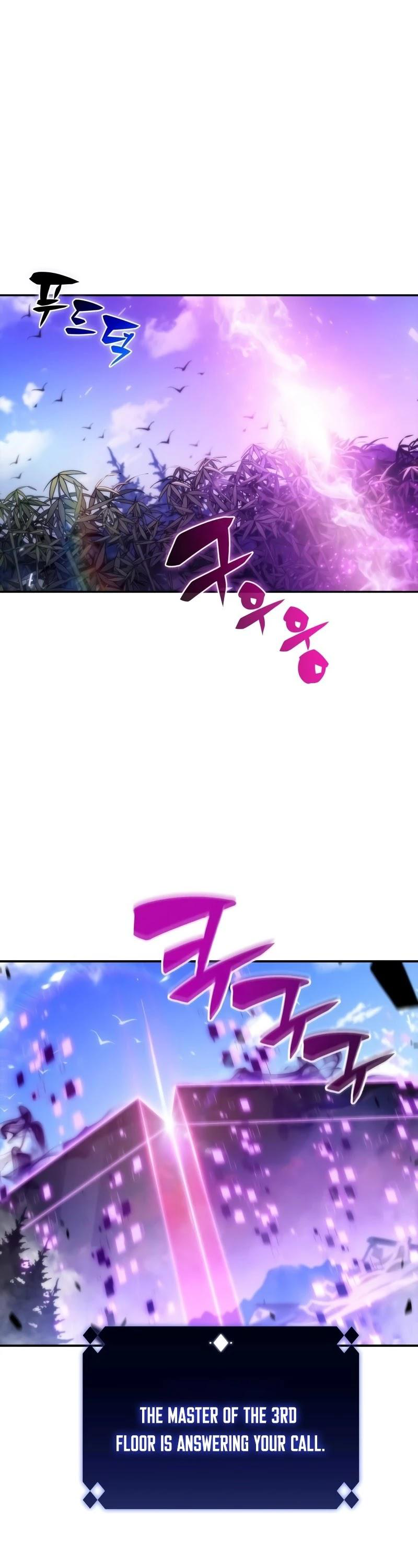 Solo Max-Level Newbie - Chapter 44 Page 38