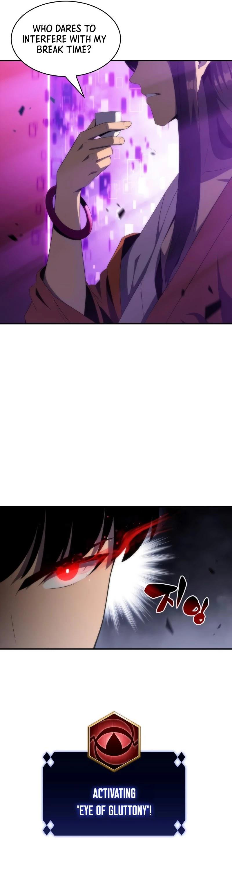 Solo Max-Level Newbie - Chapter 44 Page 43