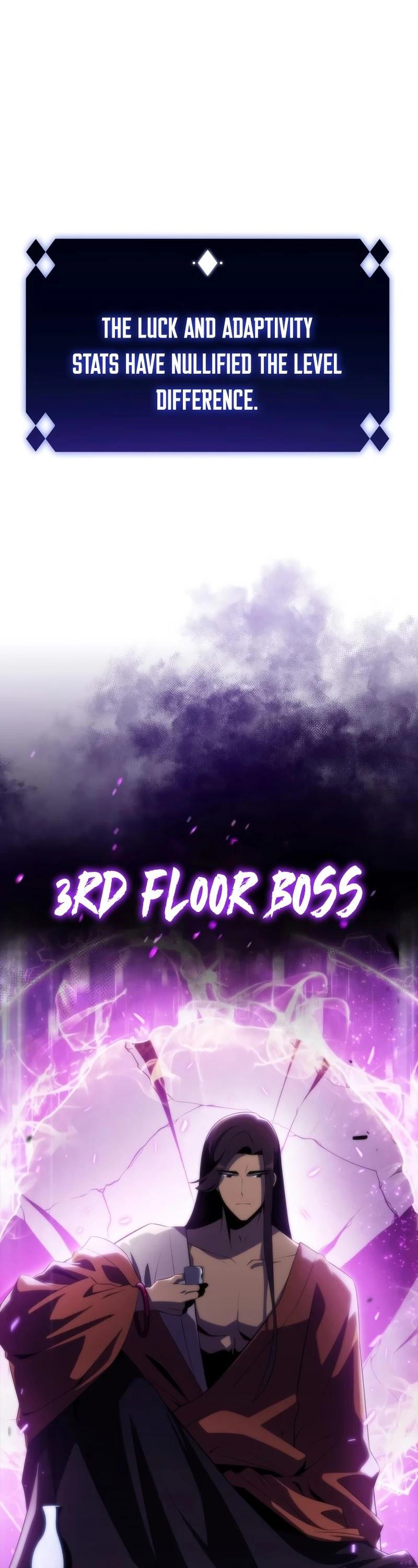 Solo Max-Level Newbie - Chapter 44 Page 44