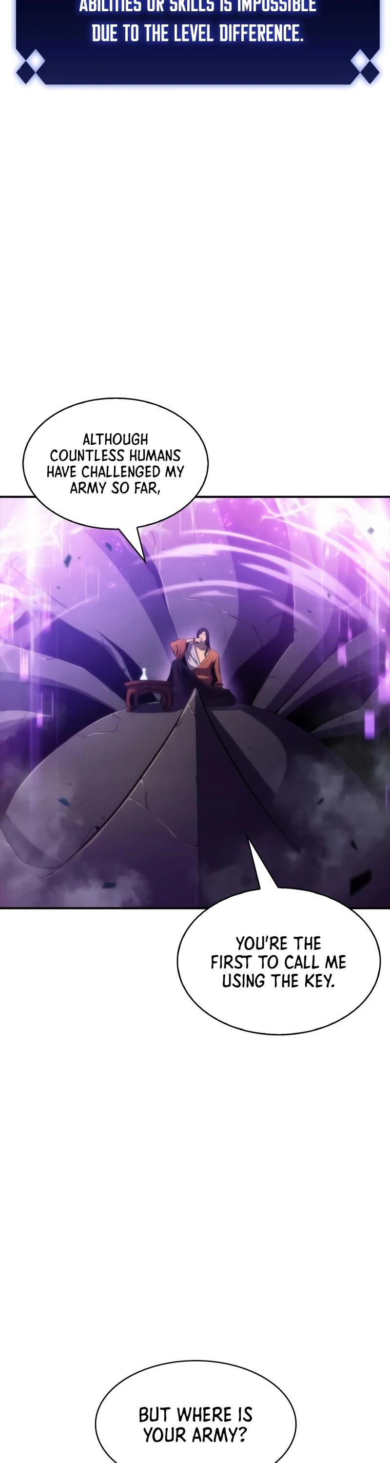 Solo Max-Level Newbie - Chapter 44 Page 46