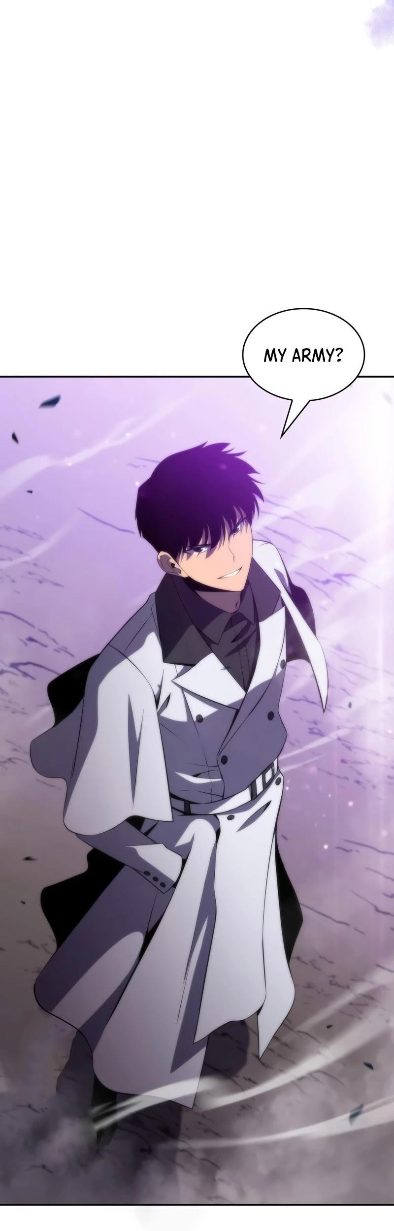 Solo Max-Level Newbie - Chapter 44 Page 48