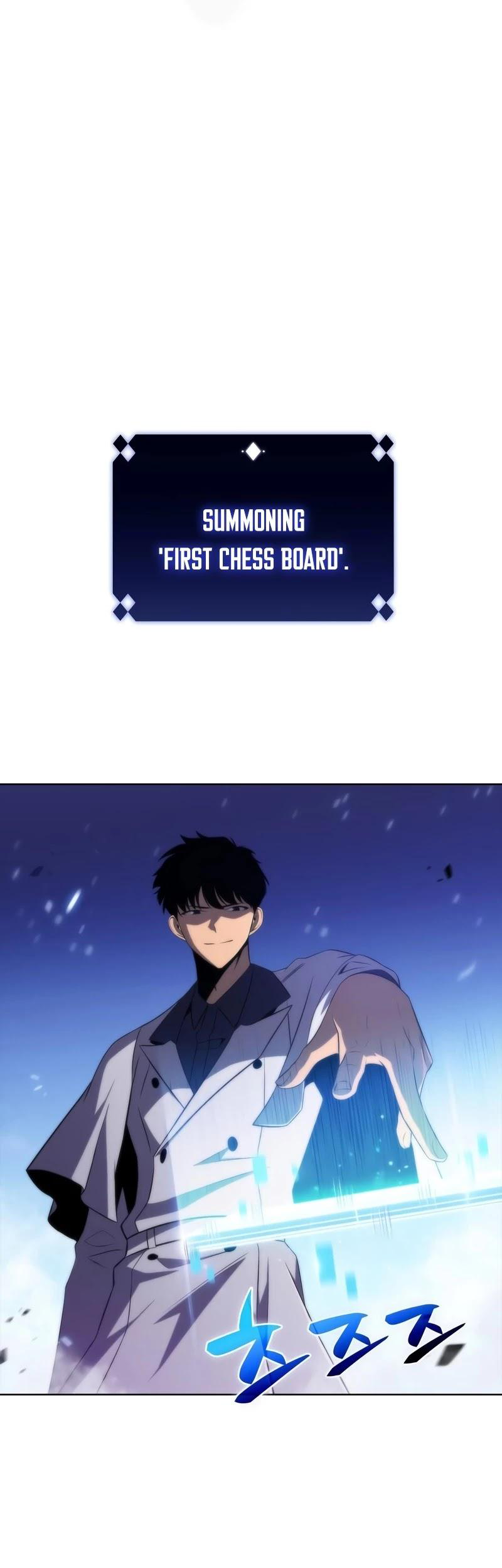 Solo Max-Level Newbie - Chapter 44 Page 49