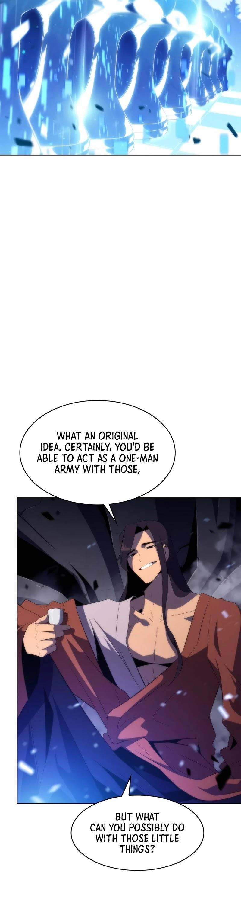 Solo Max-Level Newbie - Chapter 44 Page 52