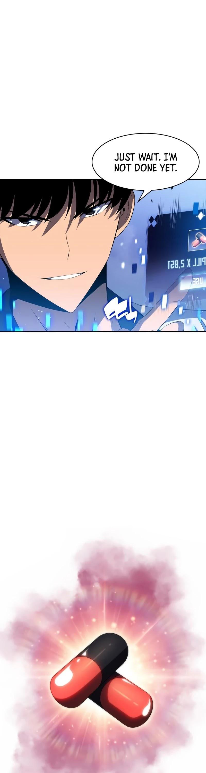 Solo Max-Level Newbie - Chapter 44 Page 53