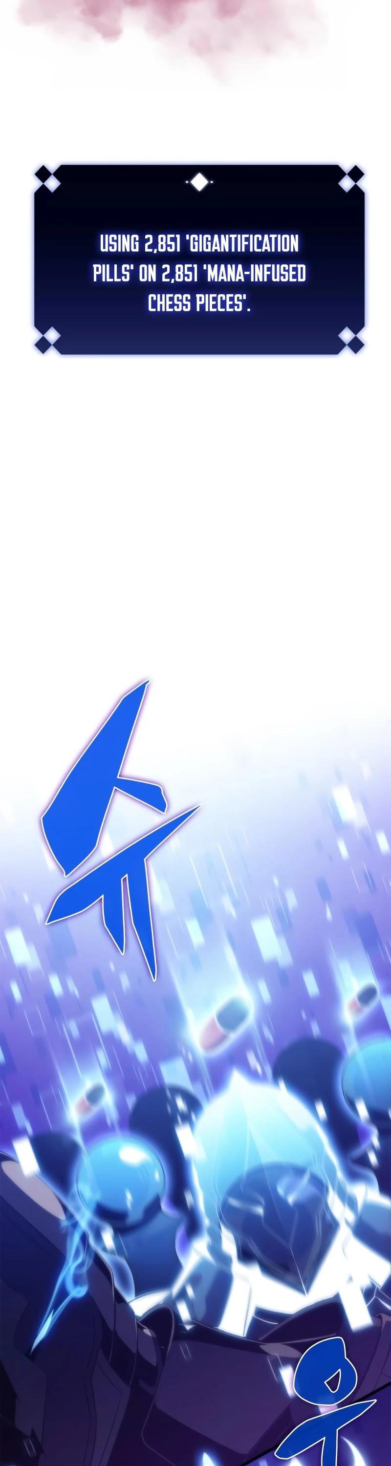 Solo Max-Level Newbie - Chapter 44 Page 54