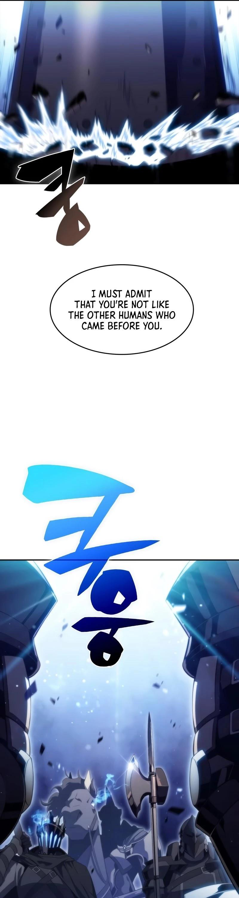 Solo Max-Level Newbie - Chapter 44 Page 57