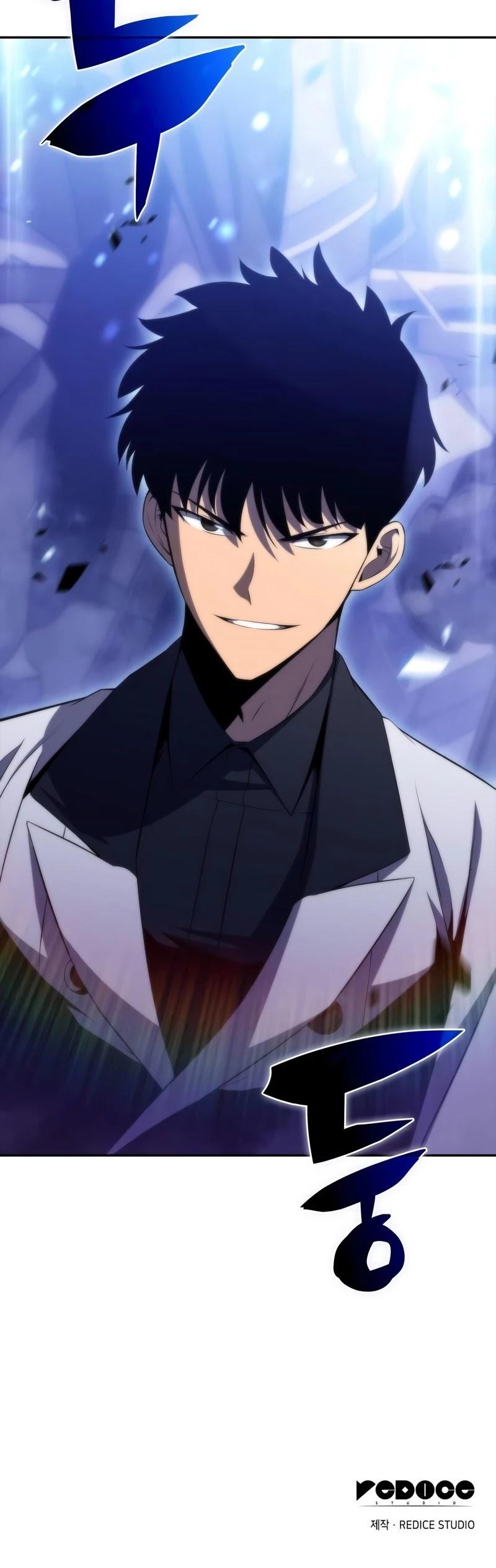 Solo Max-Level Newbie - Chapter 44 Page 59