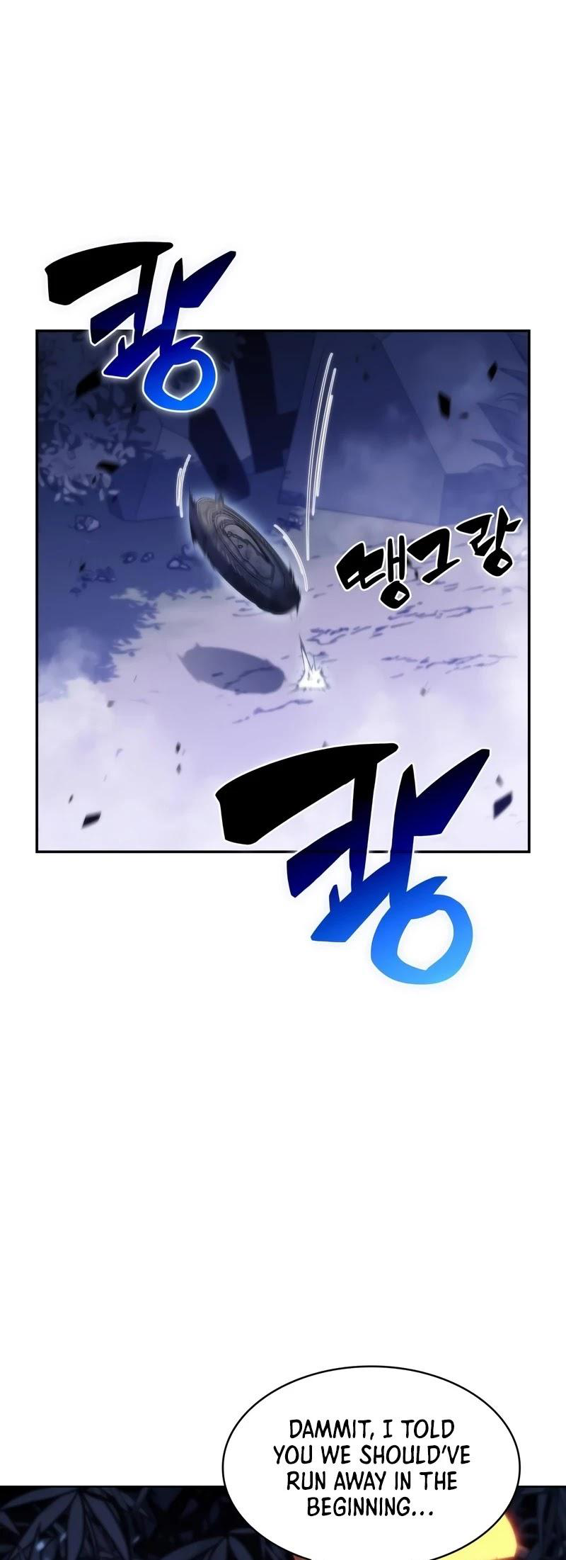 Solo Max-Level Newbie - Chapter 44 Page 7