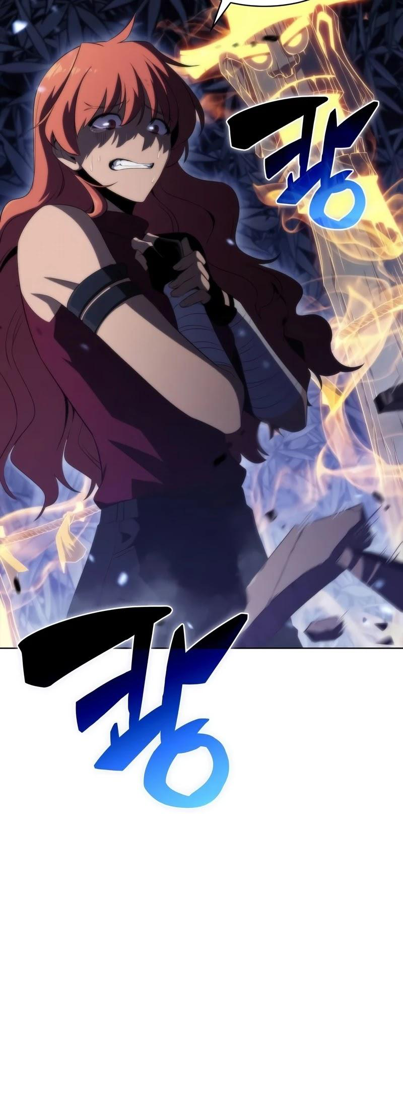 Solo Max-Level Newbie - Chapter 44 Page 8