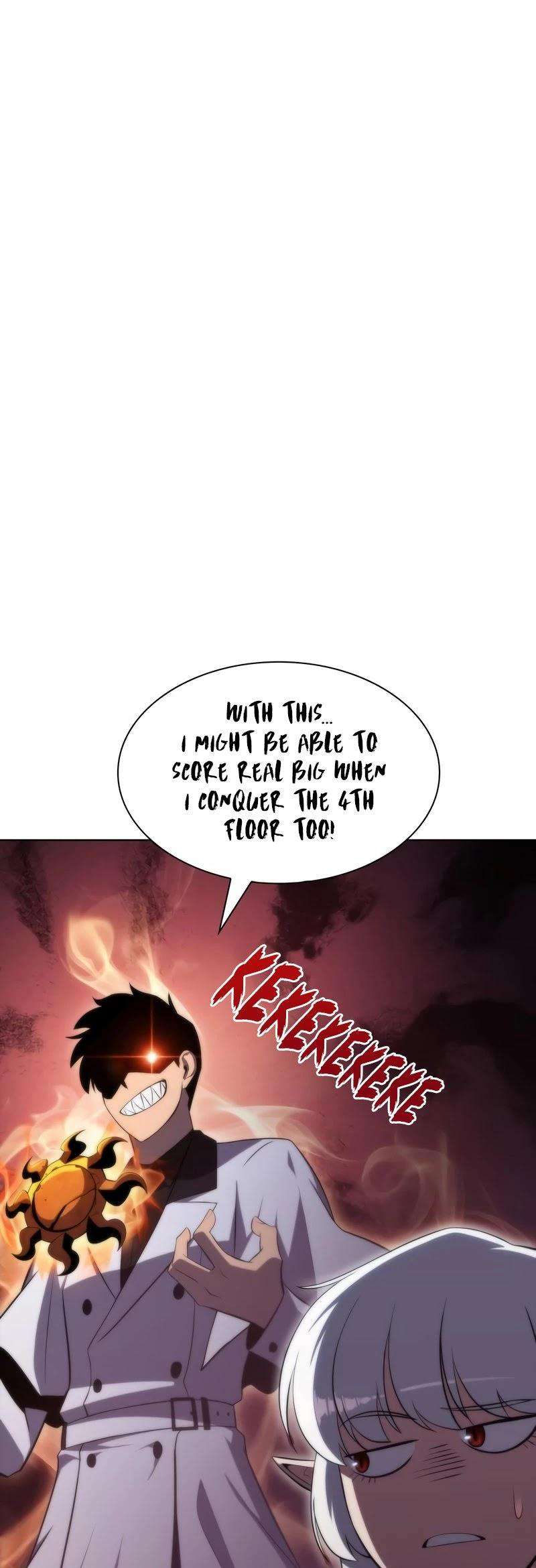 Solo Max-Level Newbie - Chapter 47 Page 10