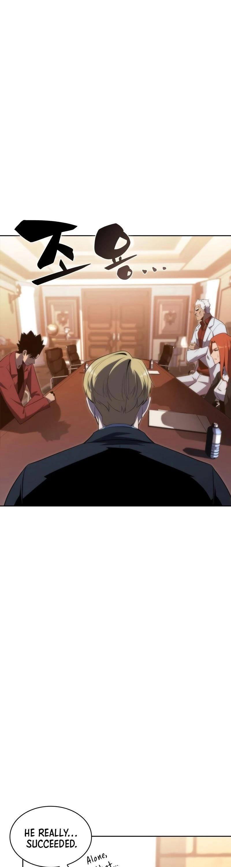 Solo Max-Level Newbie - Chapter 47 Page 13