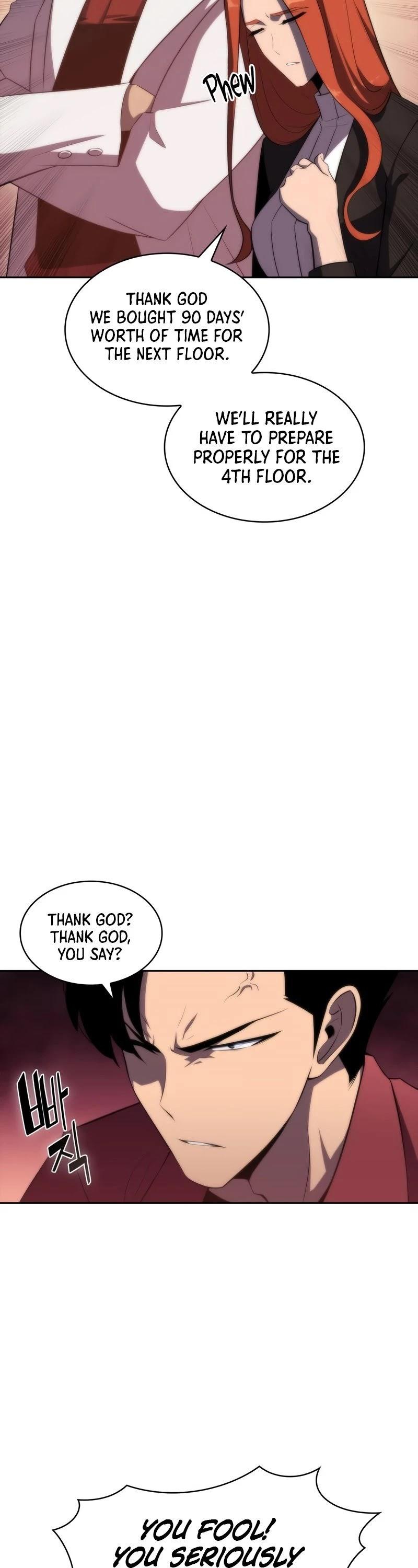 Solo Max-Level Newbie - Chapter 47 Page 15