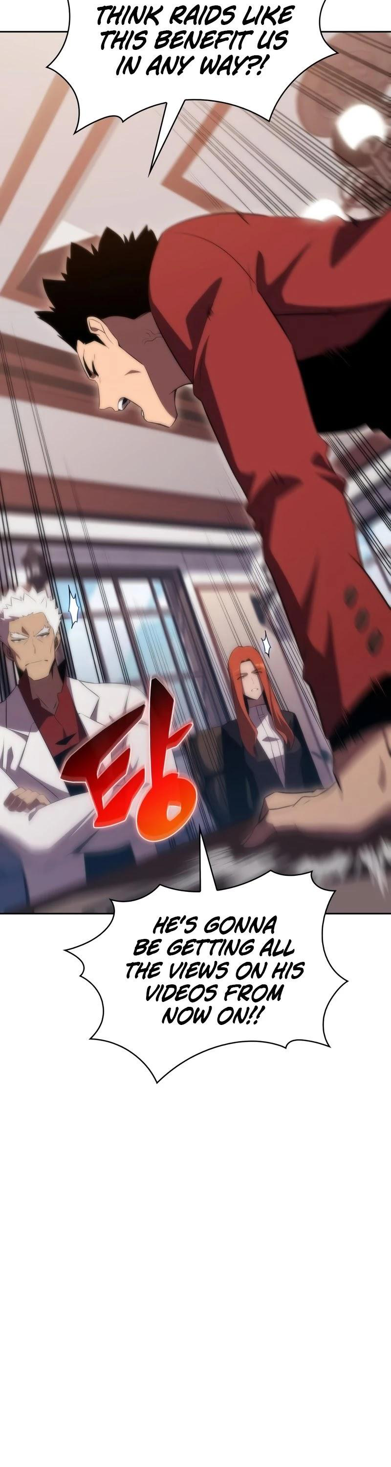 Solo Max-Level Newbie - Chapter 47 Page 16