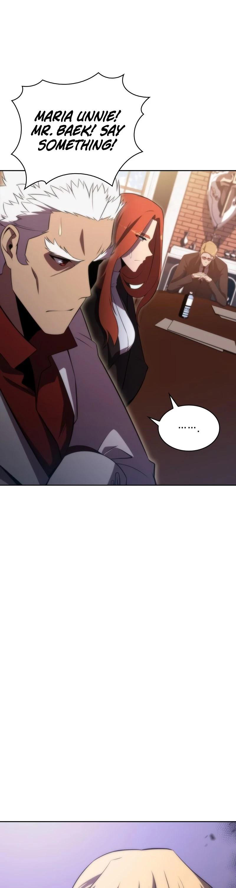 Solo Max-Level Newbie - Chapter 47 Page 19