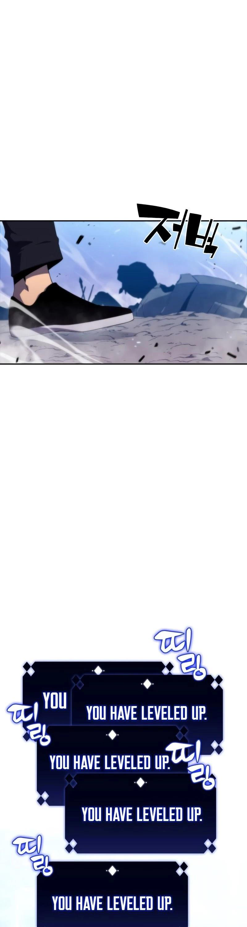 Solo Max-Level Newbie - Chapter 47 Page 2