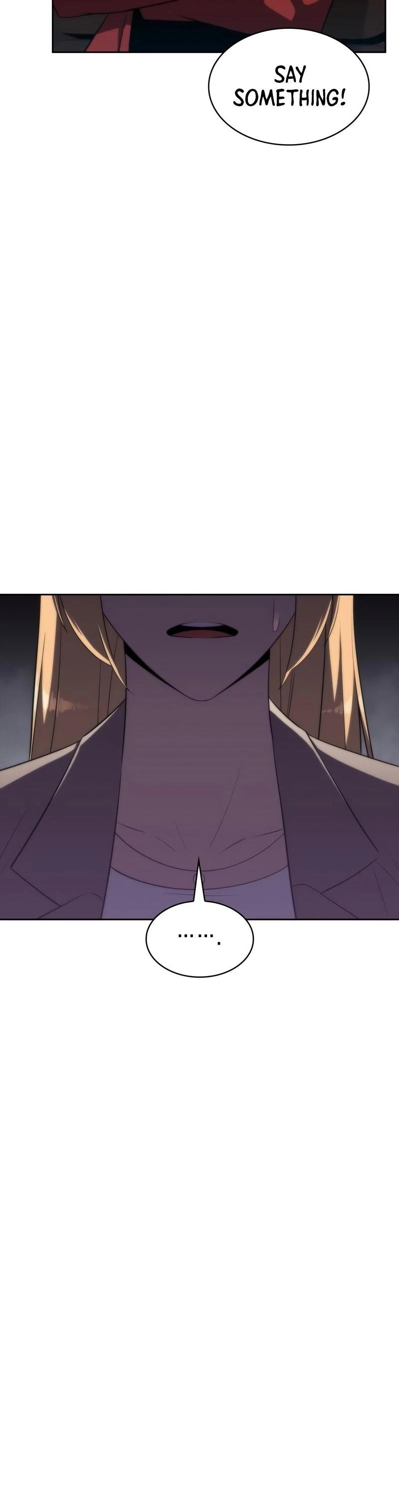 Solo Max-Level Newbie - Chapter 47 Page 21