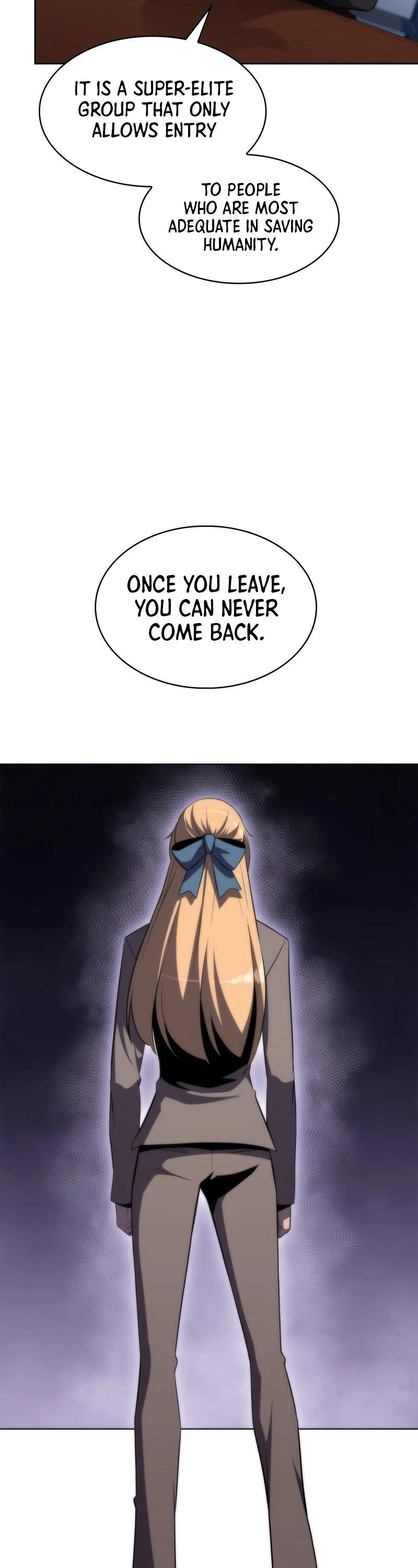 Solo Max-Level Newbie - Chapter 47 Page 24