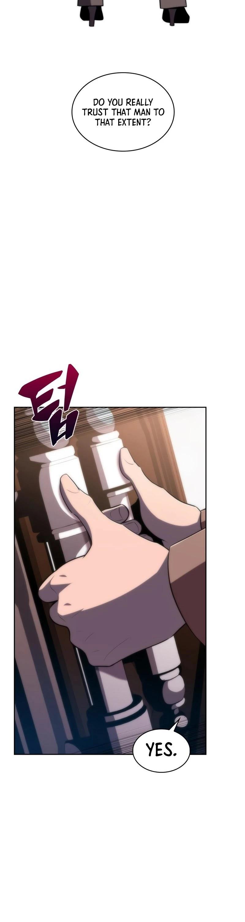Solo Max-Level Newbie - Chapter 47 Page 25