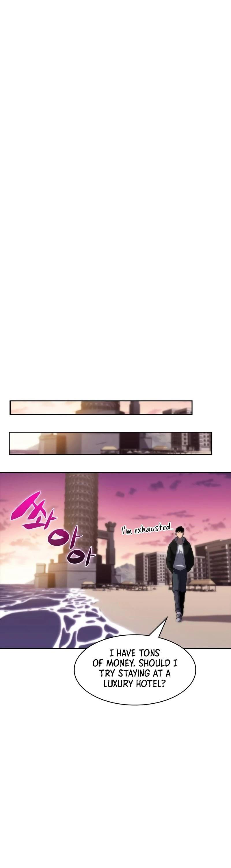 Solo Max-Level Newbie - Chapter 47 Page 27