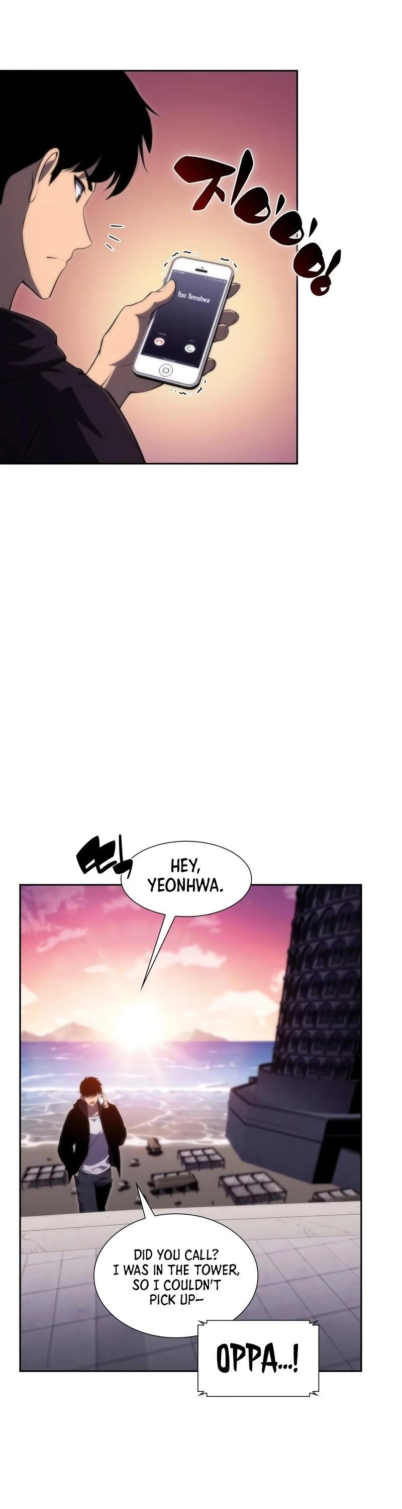 Solo Max-Level Newbie - Chapter 47 Page 28