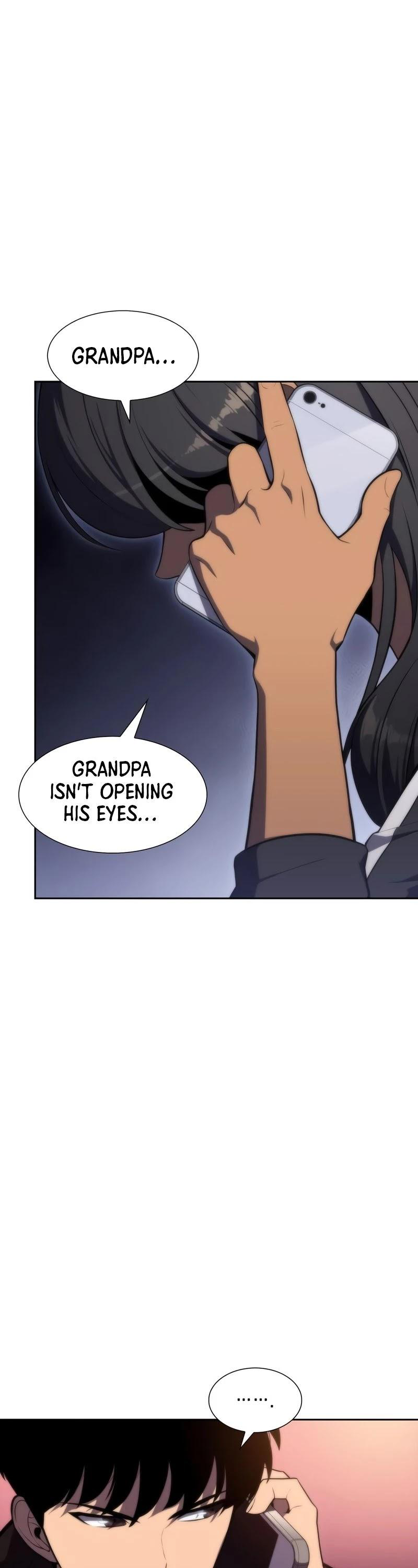Solo Max-Level Newbie - Chapter 47 Page 29