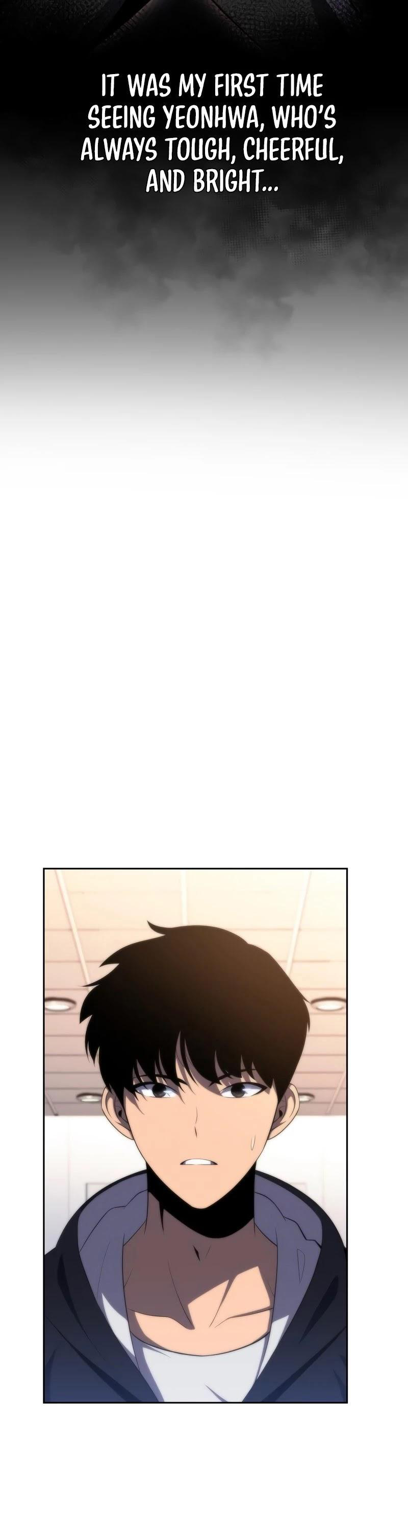Solo Max-Level Newbie - Chapter 47 Page 33