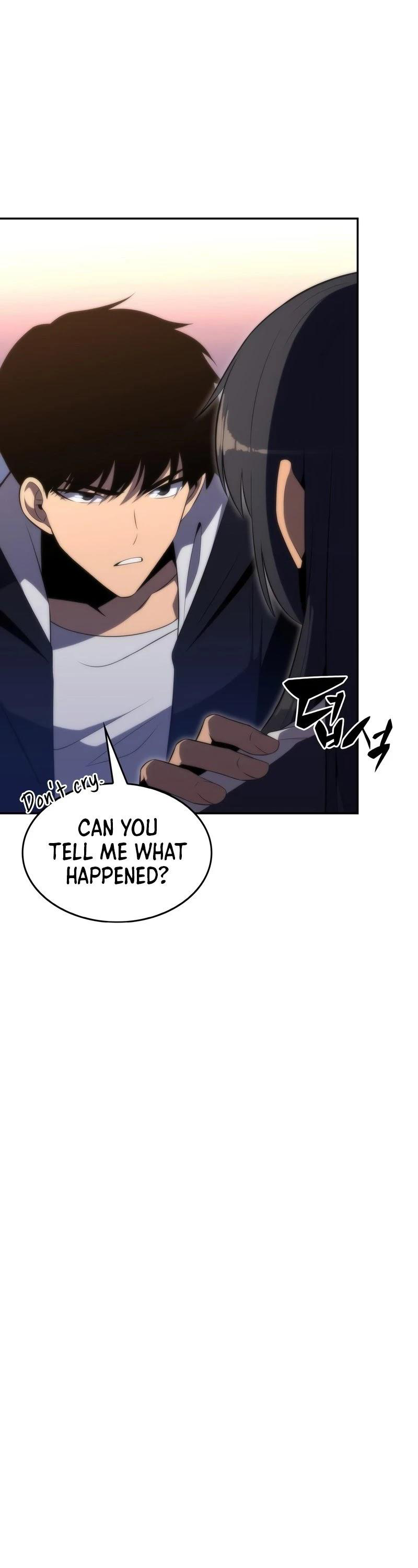 Solo Max-Level Newbie - Chapter 47 Page 35
