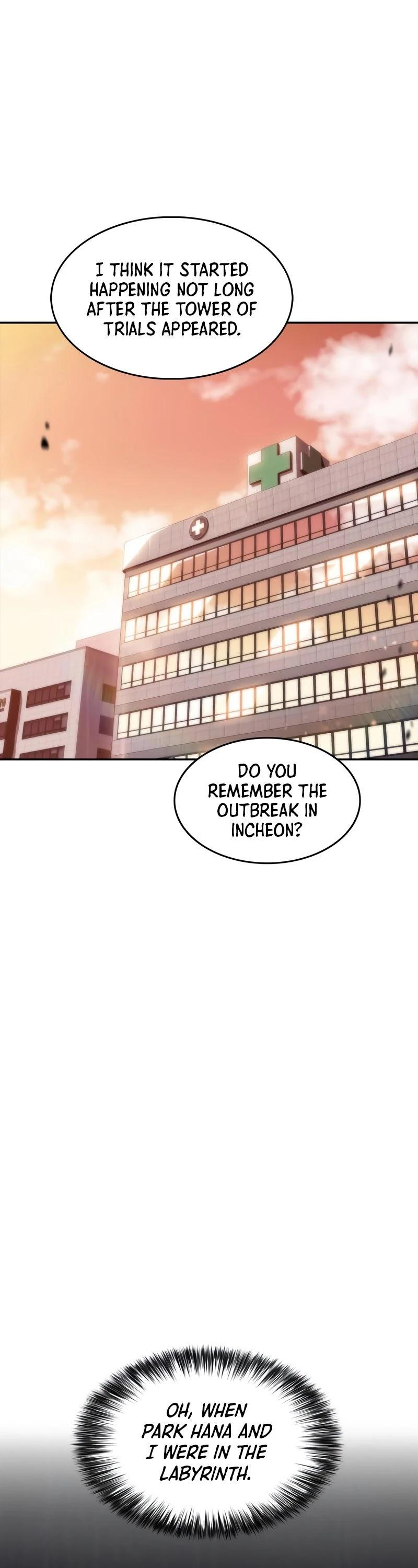 Solo Max-Level Newbie - Chapter 47 Page 36