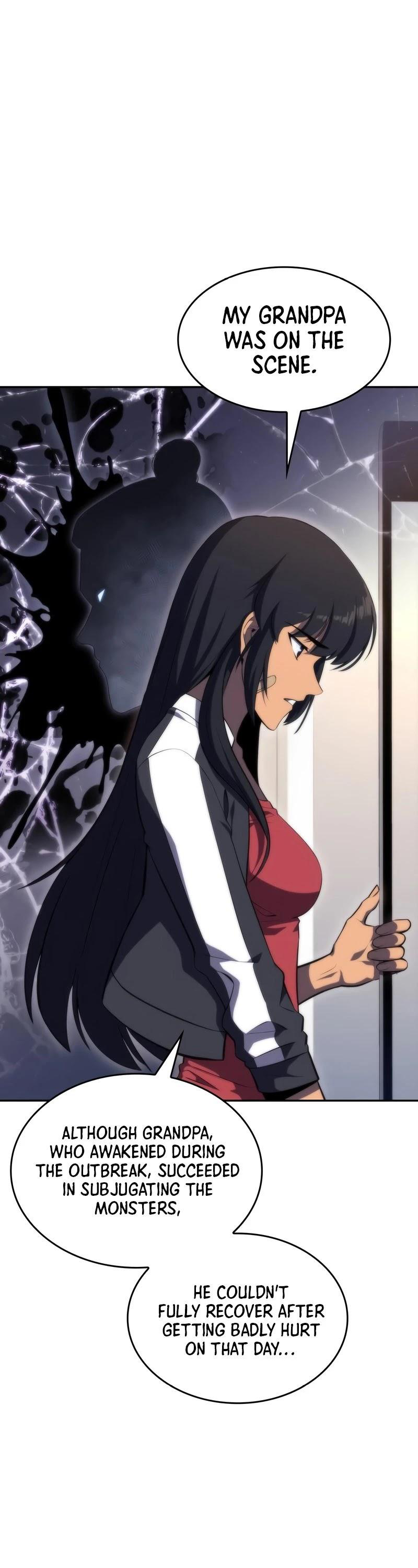 Solo Max-Level Newbie - Chapter 47 Page 38