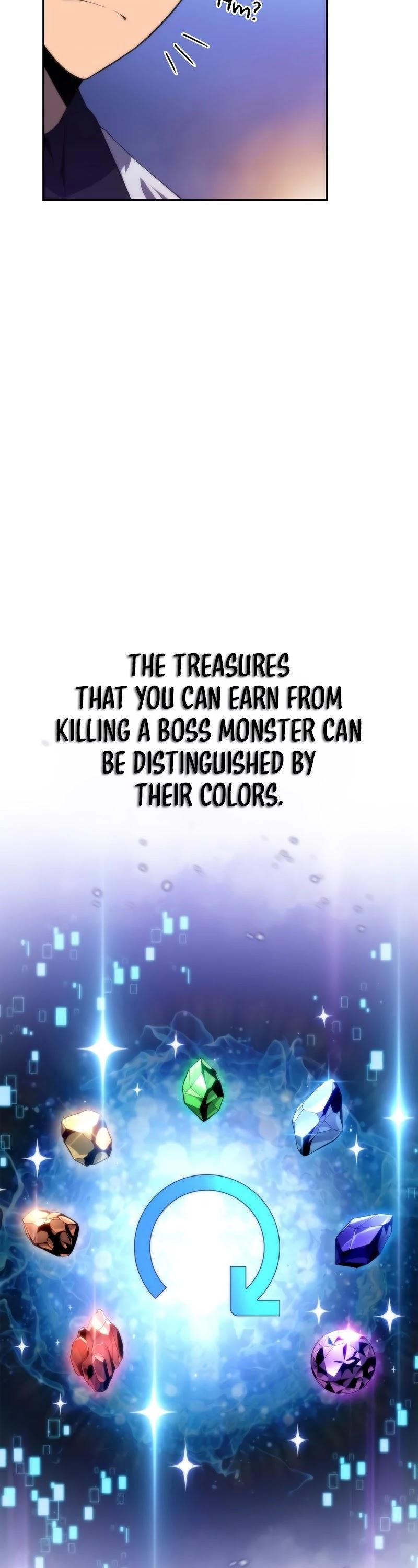 Solo Max-Level Newbie - Chapter 47 Page 4