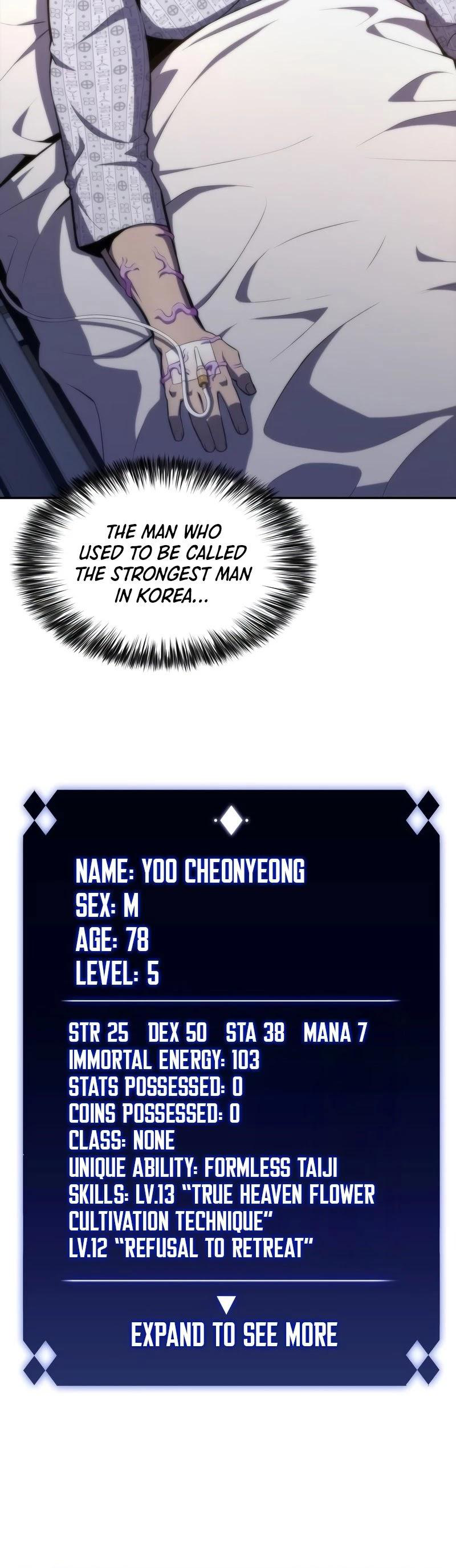 Solo Max-Level Newbie - Chapter 47 Page 40
