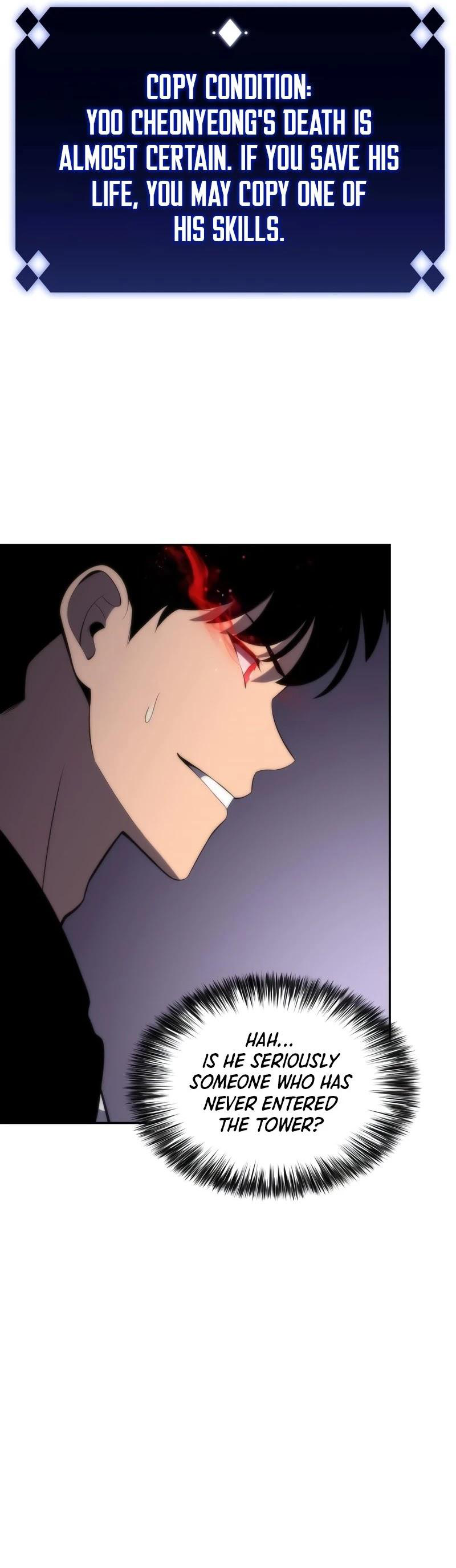 Solo Max-Level Newbie - Chapter 47 Page 41