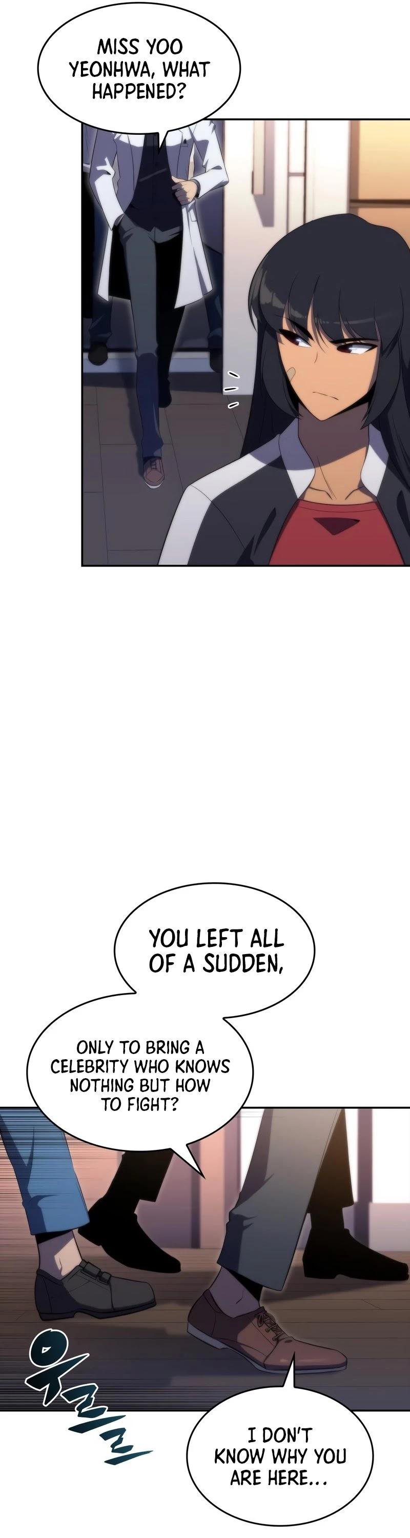 Solo Max-Level Newbie - Chapter 47 Page 42