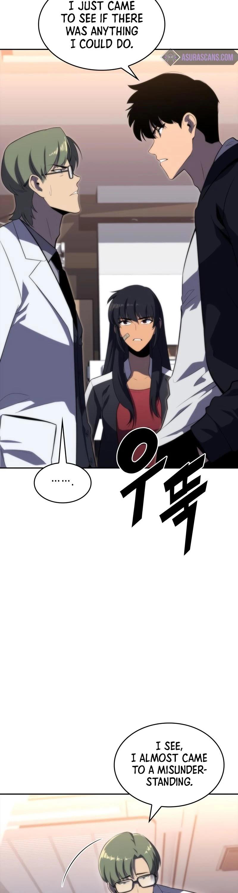 Solo Max-Level Newbie - Chapter 47 Page 44