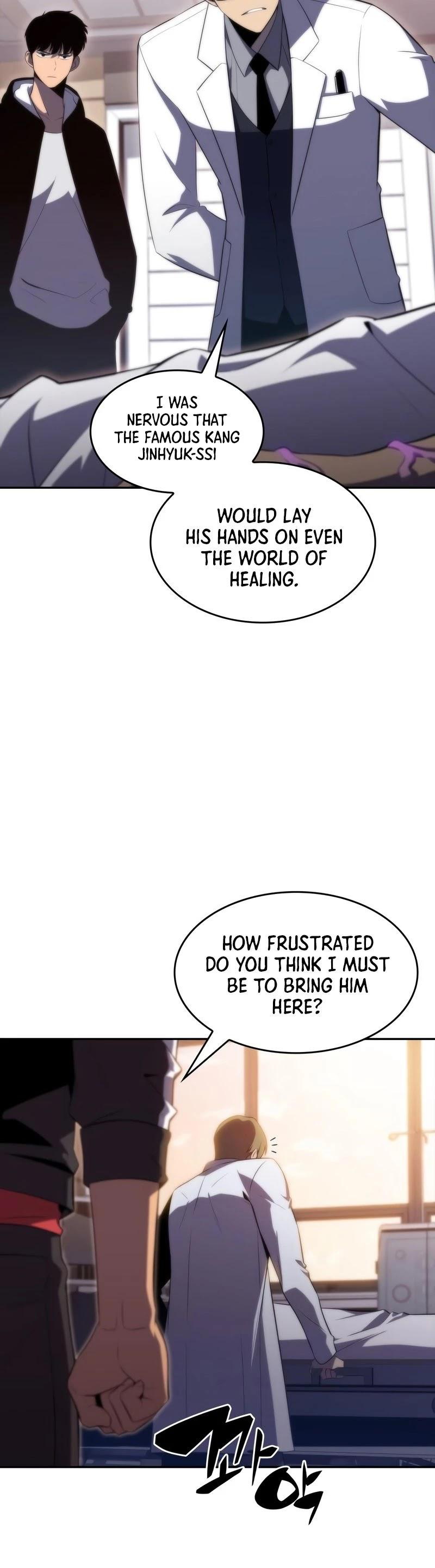 Solo Max-Level Newbie - Chapter 47 Page 45