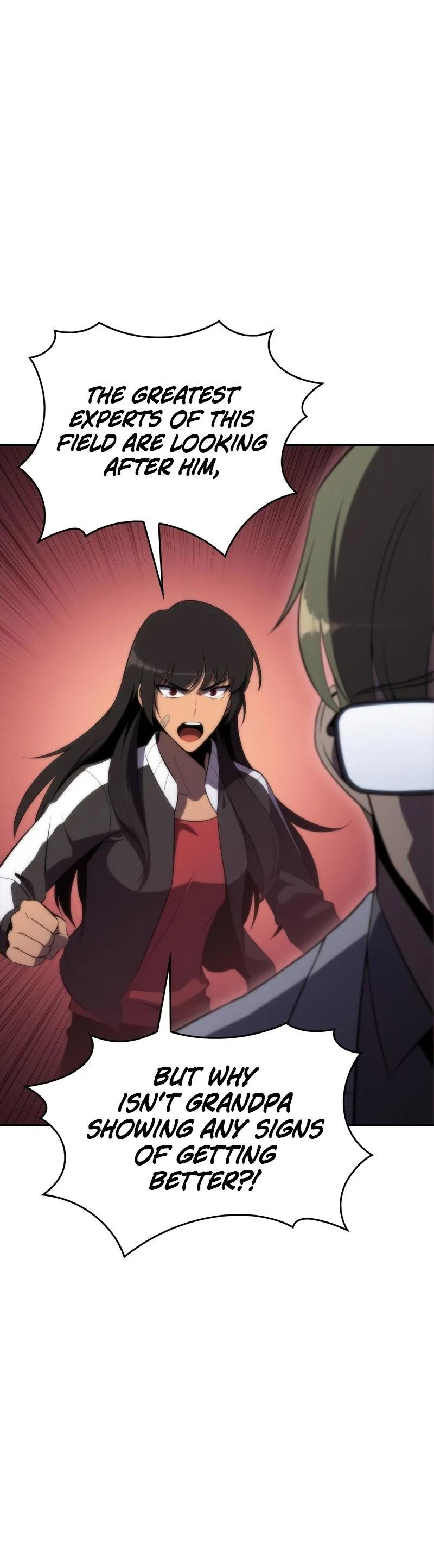 Solo Max-Level Newbie - Chapter 47 Page 46