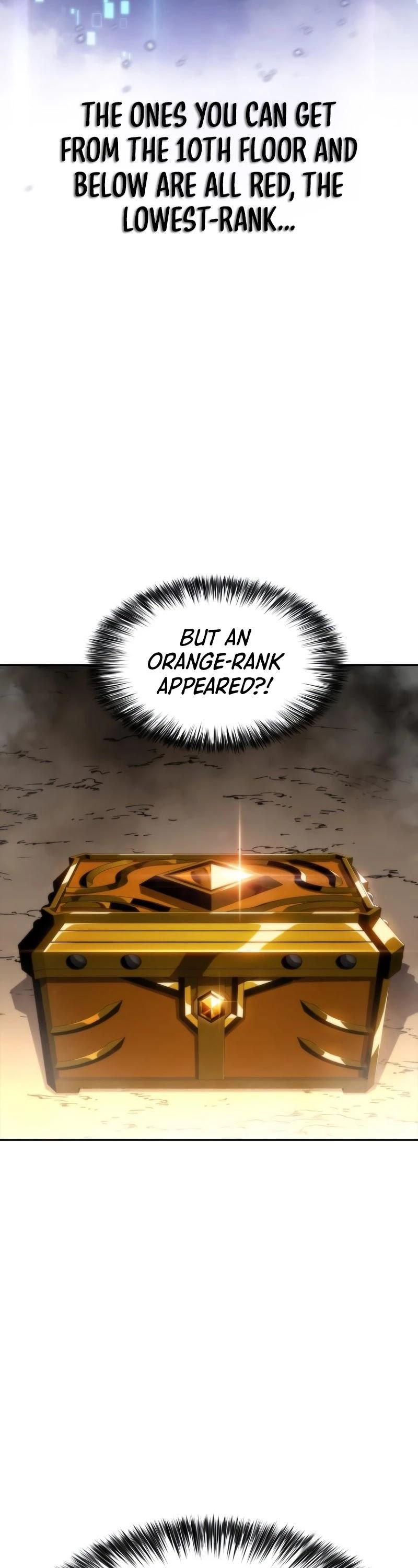 Solo Max-Level Newbie - Chapter 47 Page 5