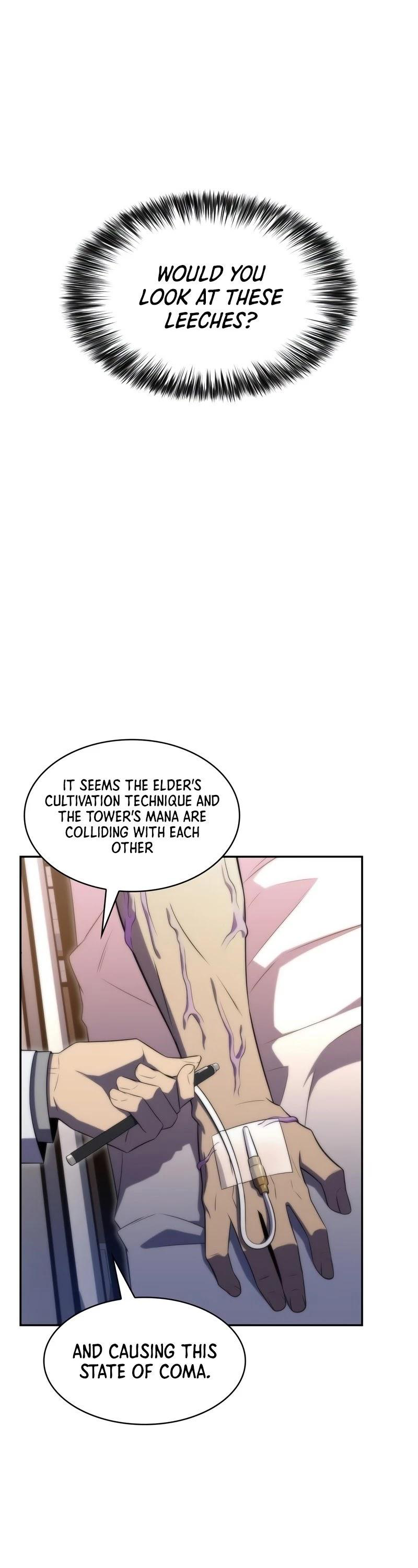 Solo Max-Level Newbie - Chapter 47 Page 53