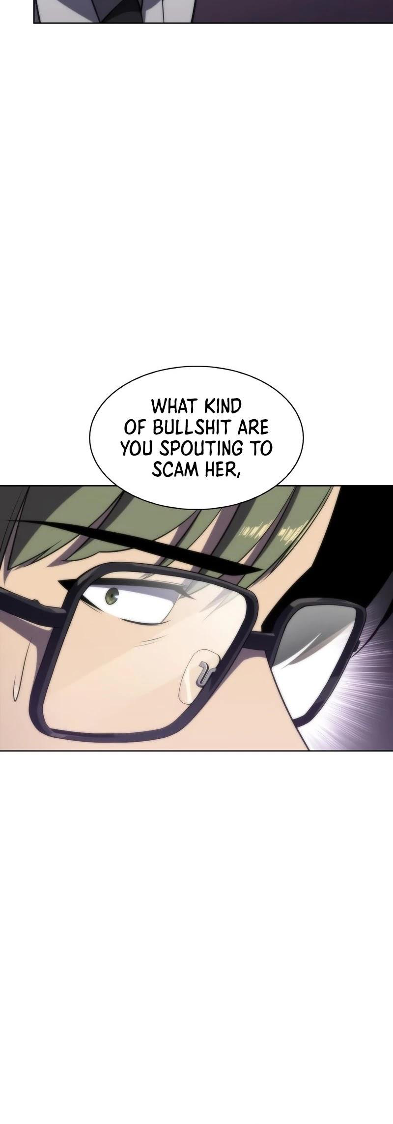 Solo Max-Level Newbie - Chapter 47 Page 56