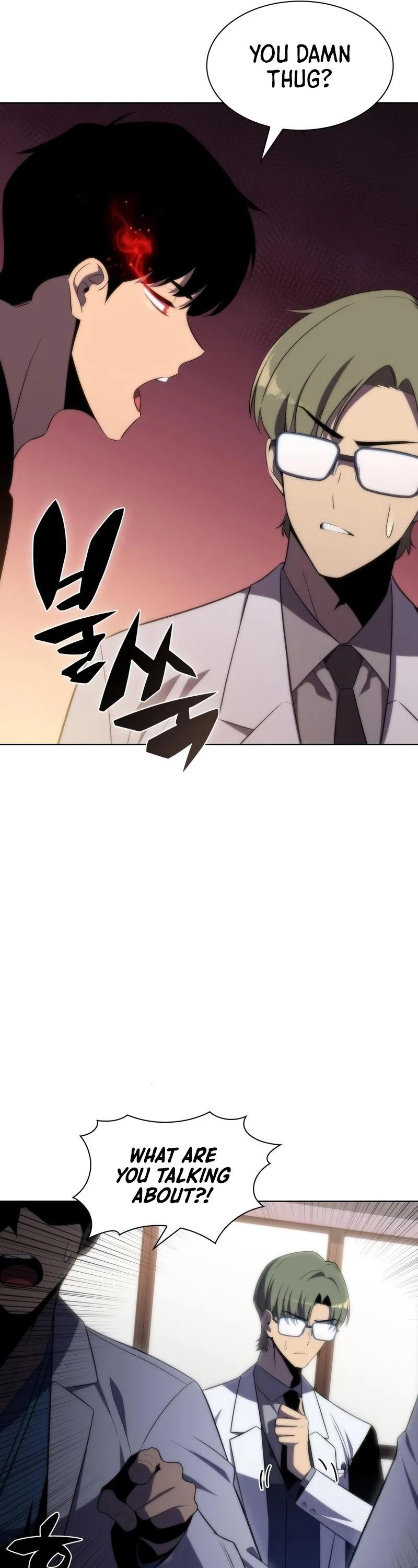 Solo Max-Level Newbie - Chapter 47 Page 57
