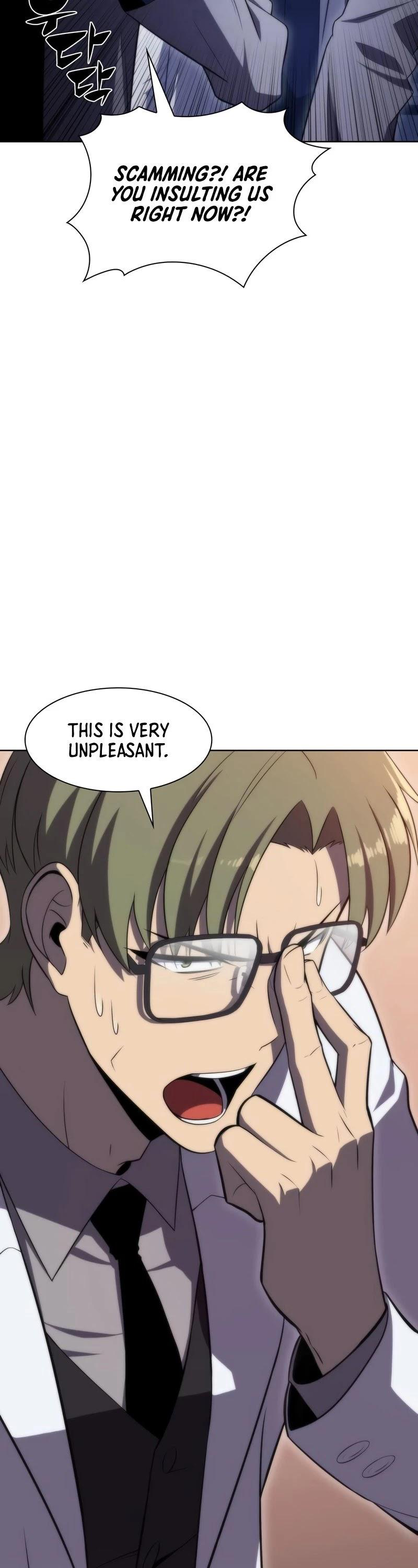 Solo Max-Level Newbie - Chapter 47 Page 58