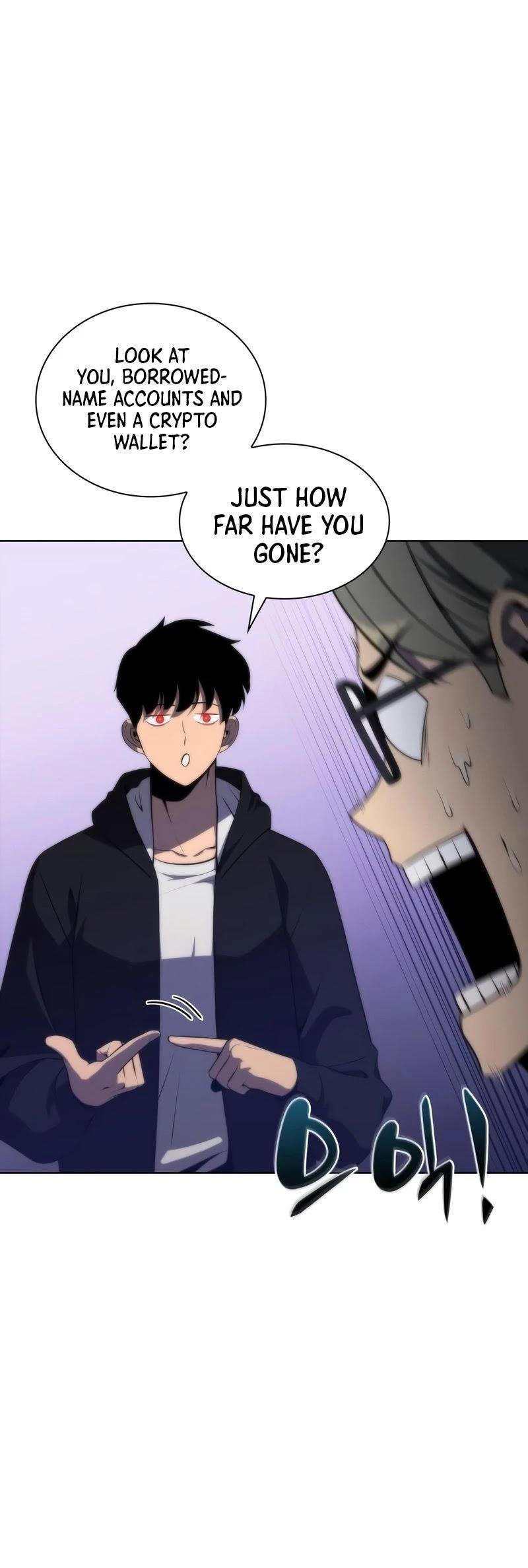 Solo Max-Level Newbie - Chapter 47 Page 60