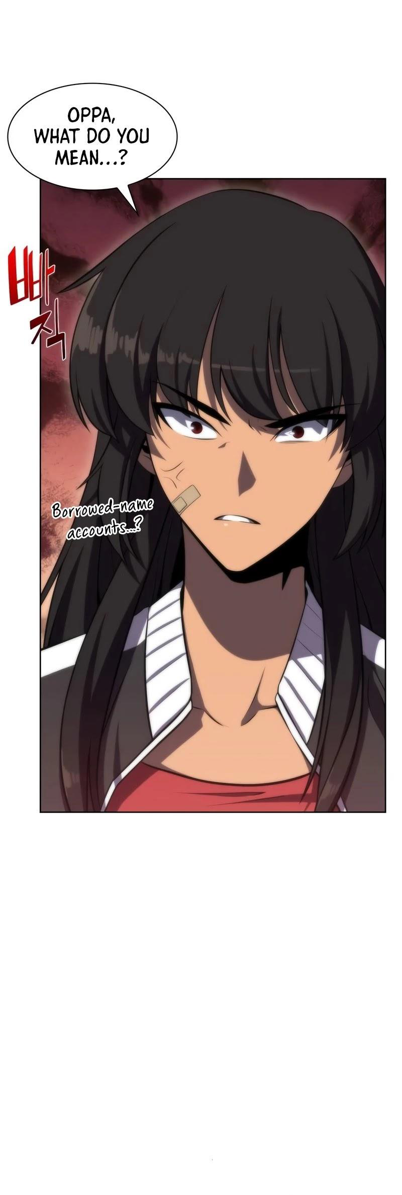 Solo Max-Level Newbie - Chapter 47 Page 61
